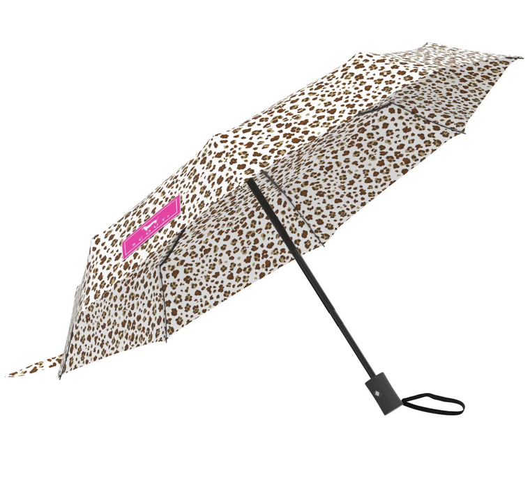 High and Dry - Faux Paws Umbrella