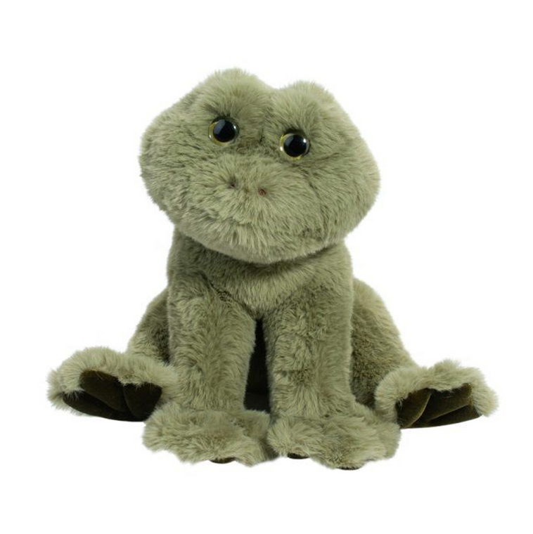 Finnie Soft Frog