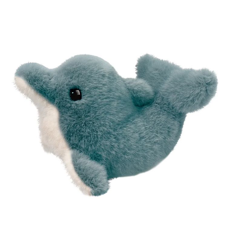 Lil' Handful Dolphin