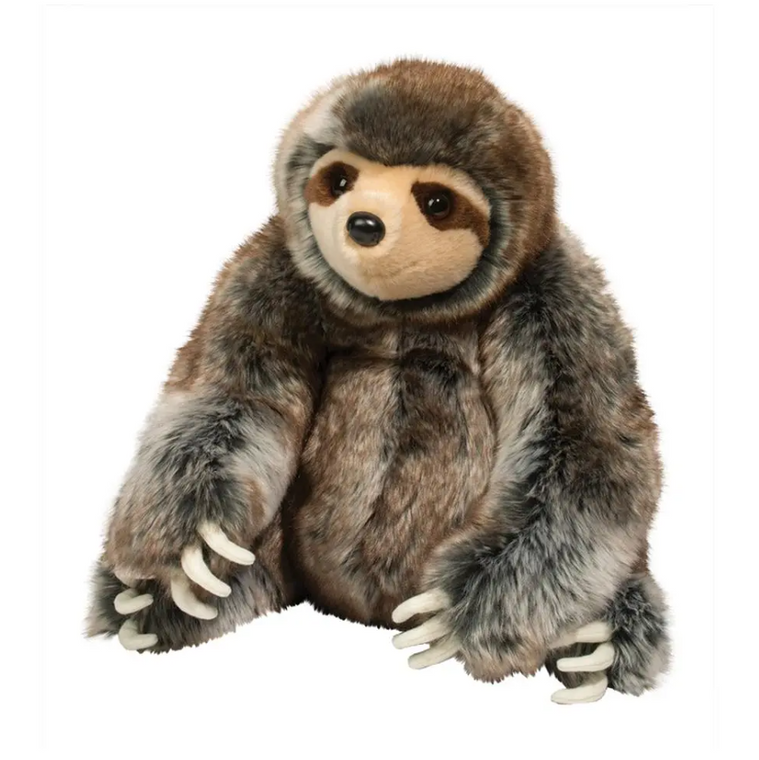 Sylvie the Sloth  DLux Collection