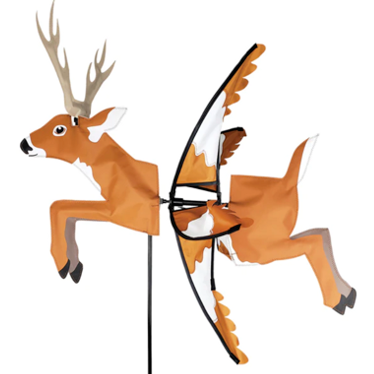 Spinner - Deer