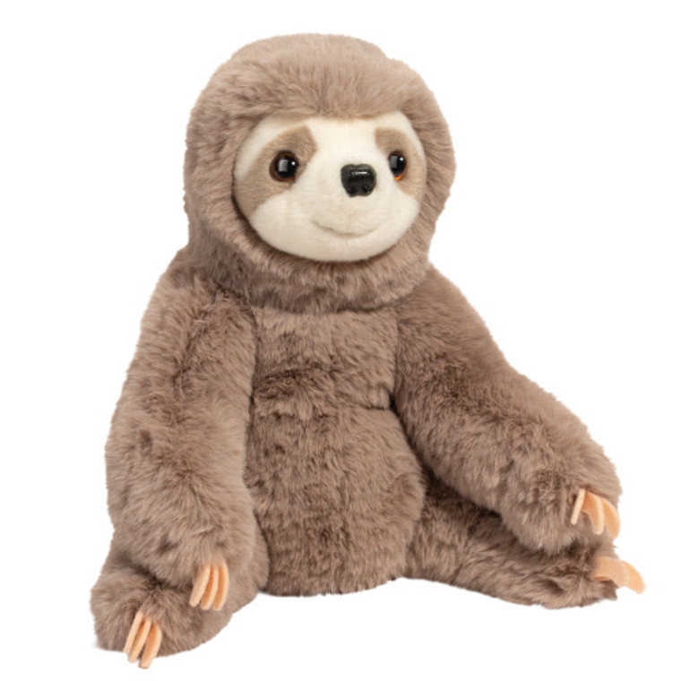 Lizzie Brown Sloth