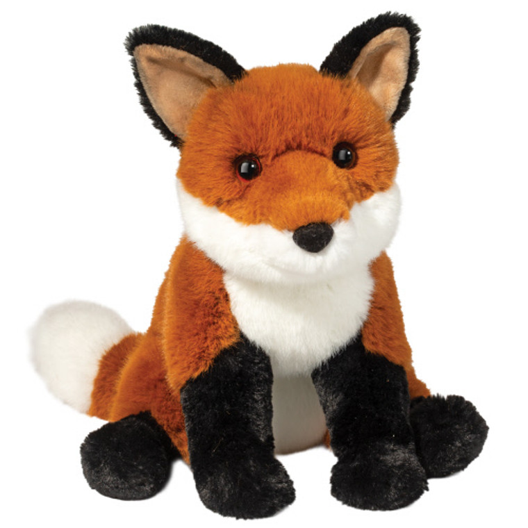 Super Freddie Soft Fox