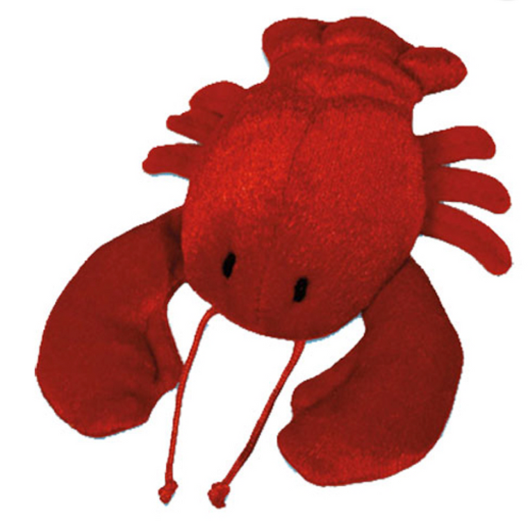 Magneatoes Lobster Plush