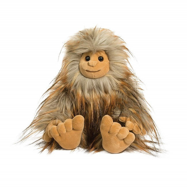 Flo the Sasquatch