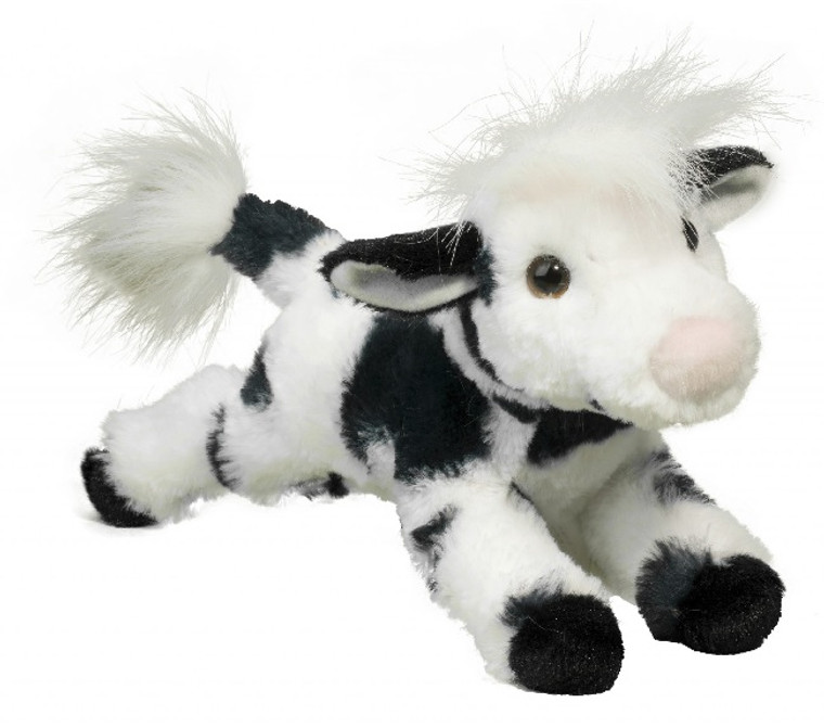 Betsy the Holstein Cow