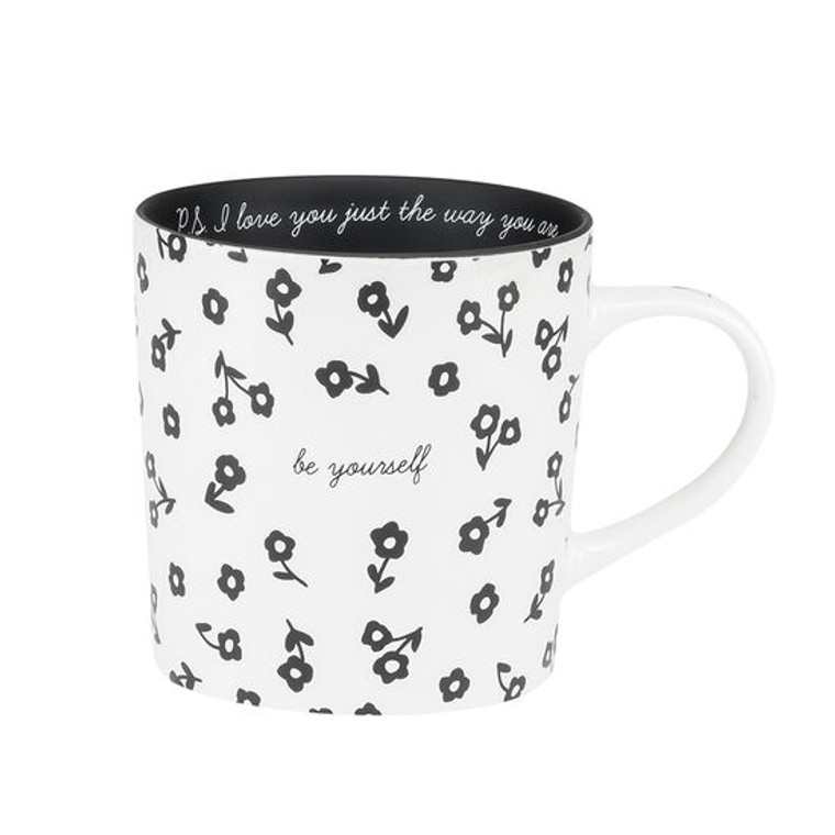 Be Yourself MUG