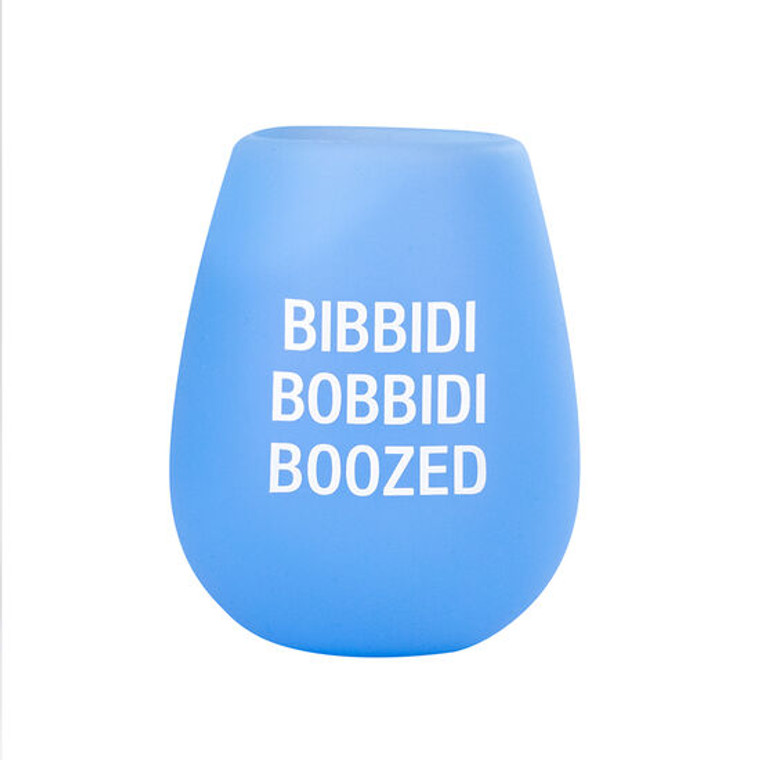 Bibbidi Wine Cup