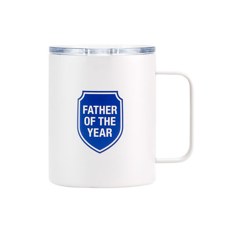 Father of Year Chill Mug