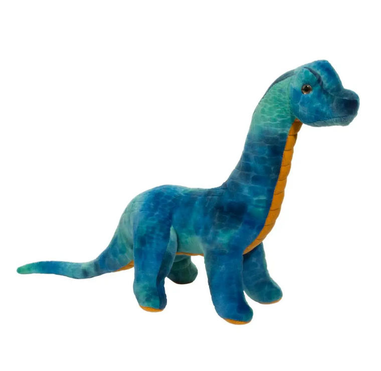 Brach the BRACHIOSAURUS