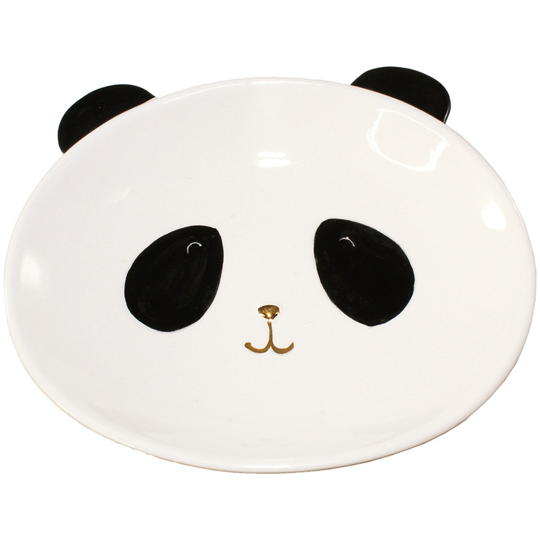 Peter Panda Trinket Tray