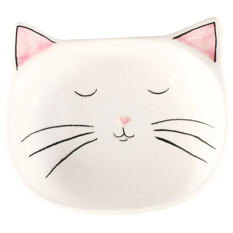 Sweetie Cat Trinket Tray