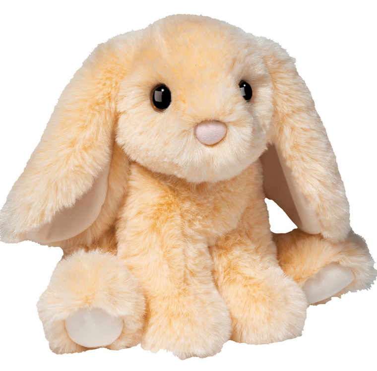 Creamie DLux Soft Bunny