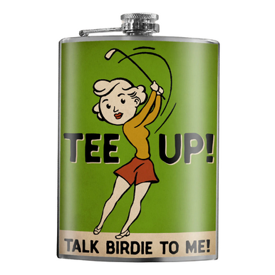 Teed Up Flask main image 1