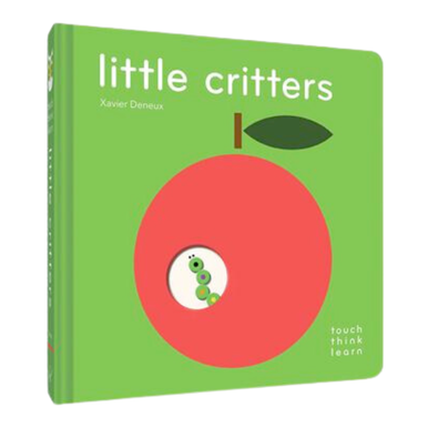 Little Critters Book | Chronicle | The Penguin Gallery