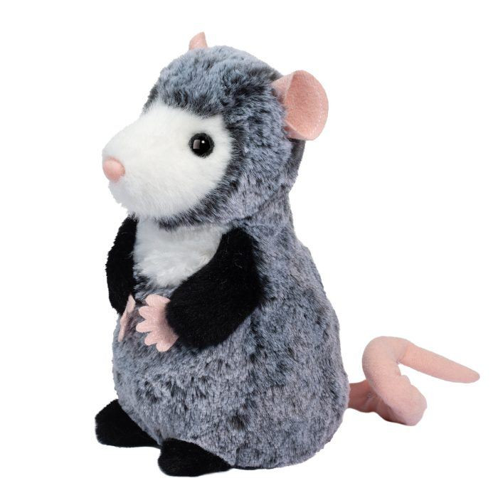Mini zarigüeya suave Douglas - Imagen 2 de 2