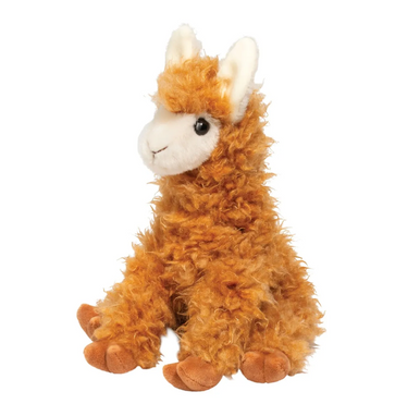 Logan the Llama Penguin Gallery - Main Image