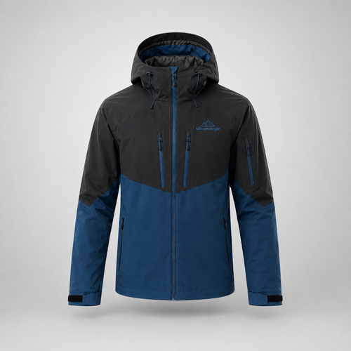 Summit Shell Jacket