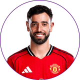 Bruno Fernandes
