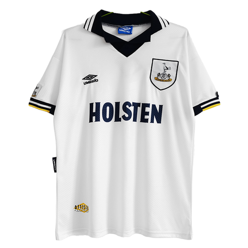 Tottenham 94/95 Men's Home Retro Shirt