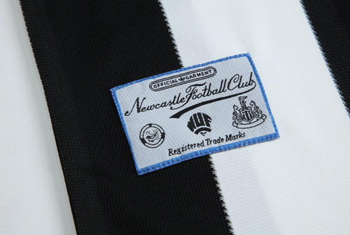 Newcastle United 95/97 Men's Home Retro Shirt
