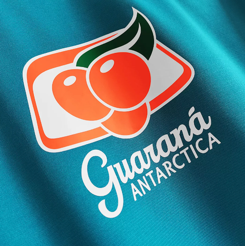 Brazil 2021 Men's Training Retro Shirt