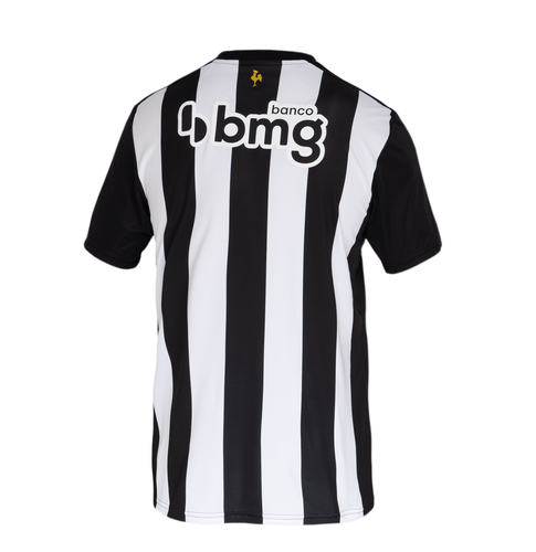 Clube Atlético Mineiro 22/23 Stadium Men's Home Shirt