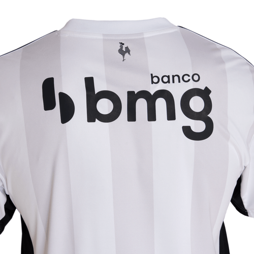 Clube Atlético Mineiro 22/23 Stadium Men's Away Shirt