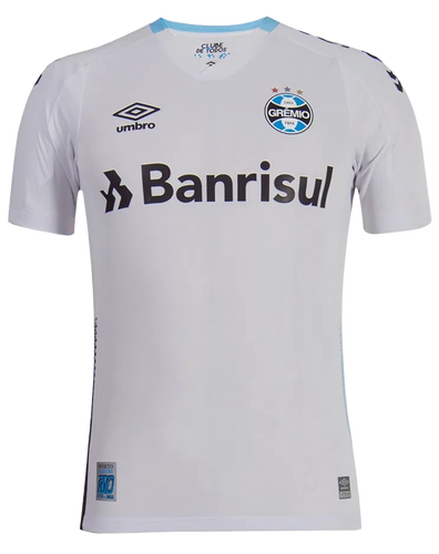 Grêmio 22/23 Stadium Men's Away Shirt