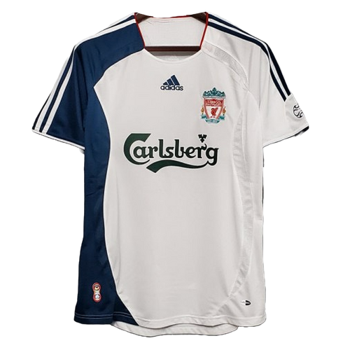 Liverpool 06/07 Men's Third Retro Shirt