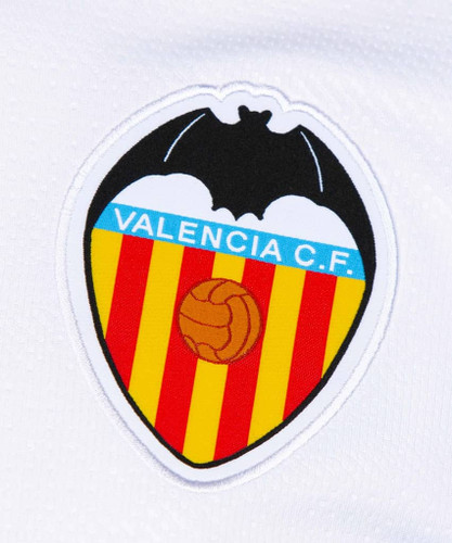 Valencia 23/24 Stadium Men's Home Shirt