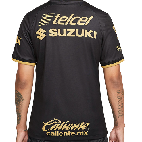 UNAM Pumas 22/23 Stadium Men's Third Shirt