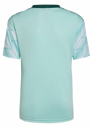 Atlanta United 2022 Kid's Away Shirt and Shorts