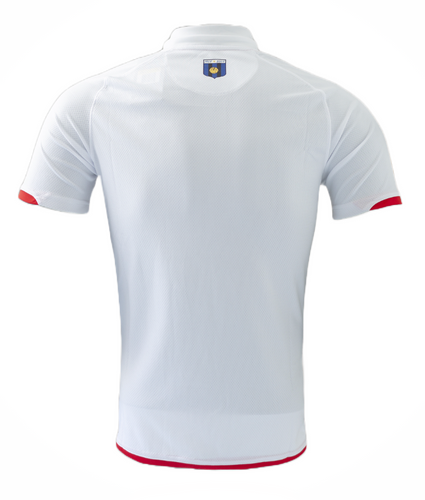 Inter Milan 07/08 Men's Away Retro Shirt