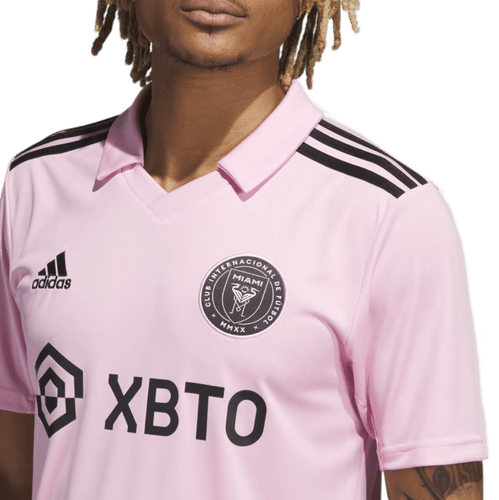 Inter Miami 2022 Stadium Men's Home Shirt