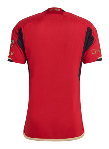 Atlanta United 2023 Authentic Men's Home Shirt
