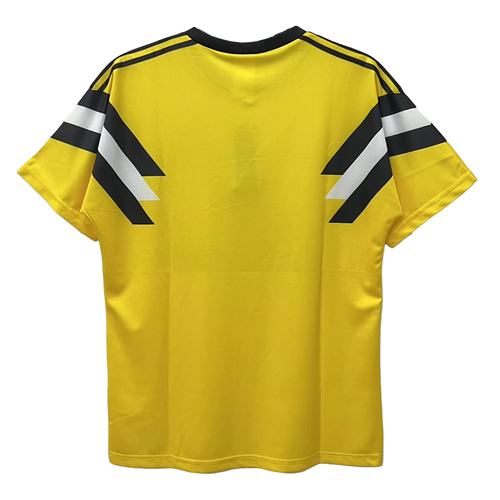Borussia Dortmund 88/89 Men's Third Retro Shirt