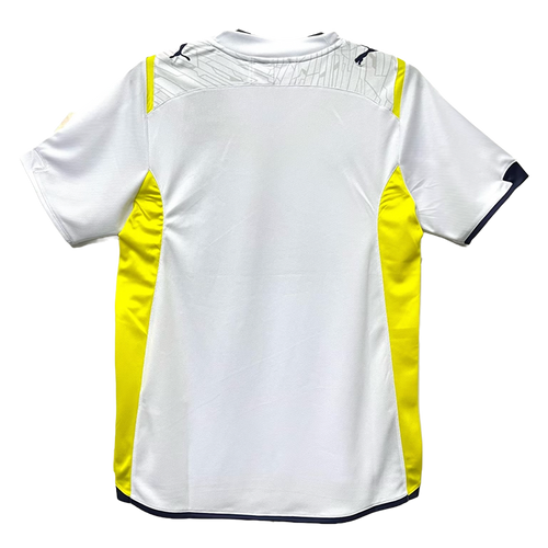 Tottenham 09/10 Men's Home Retro Shirt