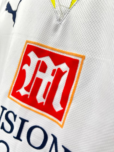 Tottenham 09/10 Men's Home Retro Shirt