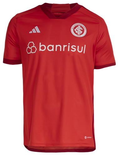 Internacional 23/24 Stadium Men's Home Shirt