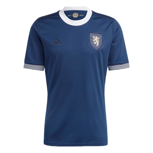 Scotland 2023 Stadium Men's 150th Anniversary Shirt