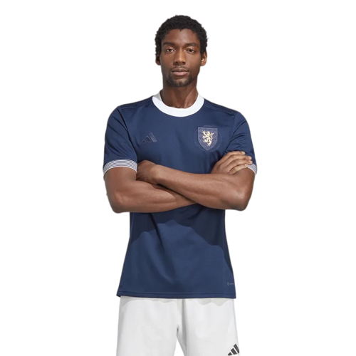 Scotland 2023 Stadium Men's 150th Anniversary Shirt
