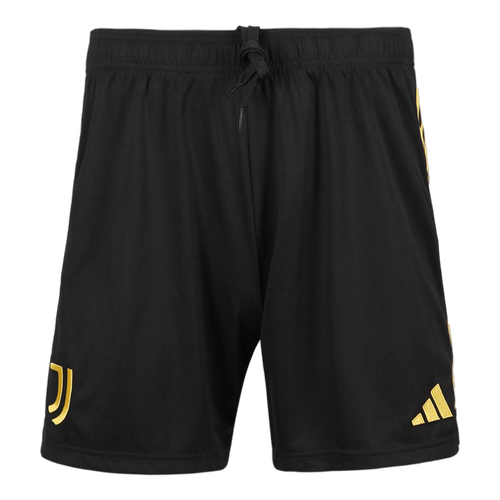 Juventus 23/24 Authentic Men's Home Shirt