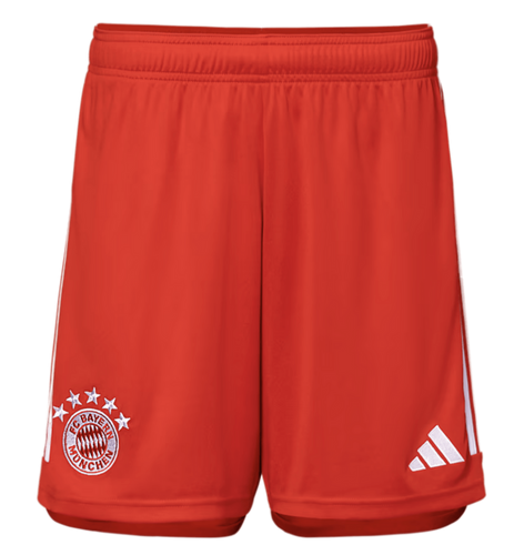 SANE #10 Bayern Munich 23/24 Stadium Men's Home Shirt