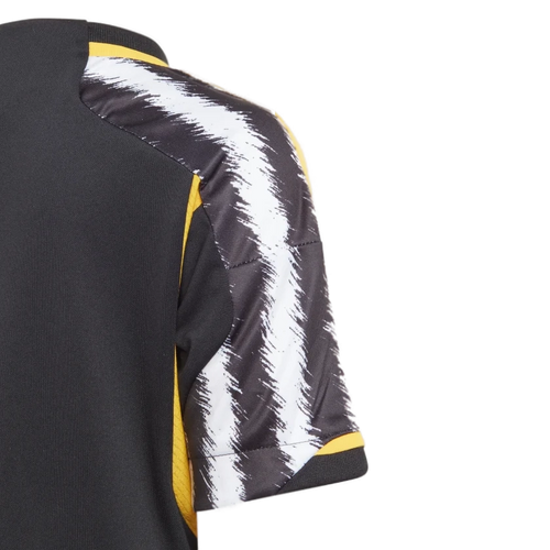 Juventus 23/24 Kid's Home Shirt and Shorts