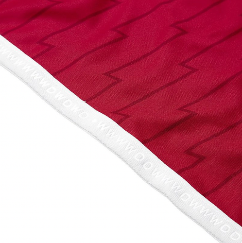 SAKA #7 Arsenal 23/24 Authentic Men's Home Shirt - PL Font