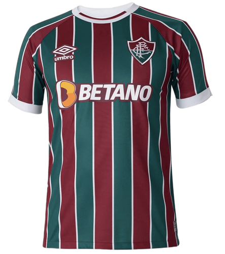 Fluminense 23/24 Stadium Men's Home Shirt