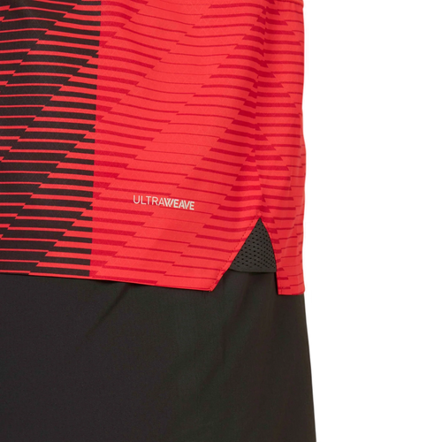 AC Milan 23/24 Authentic Men's Home Shirt