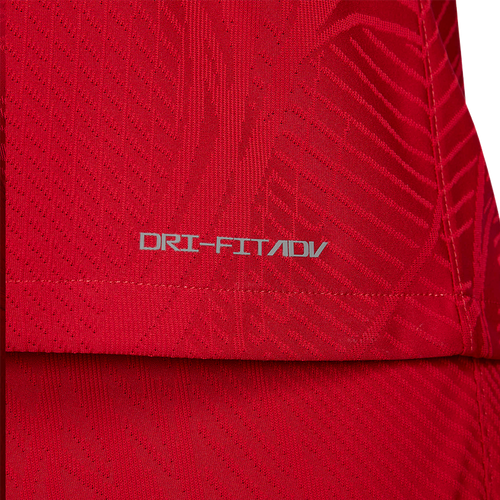 MAC ALLISTER #10 Liverpool 23/24 Authentic Men's Home Shirt - LFC Font