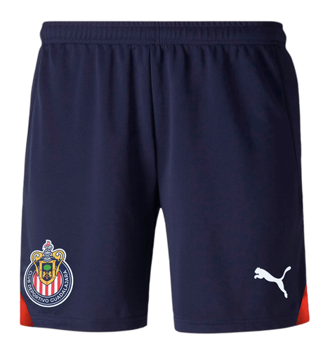 Deportivo Guadalajara 23/24 Kid's Home Shirt and Shorts